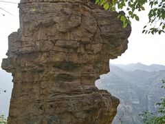 -孤山寨风景区