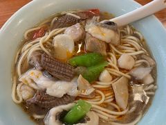 -奎元馆.百年奎元.非遗传承(西湖边的解放路店)