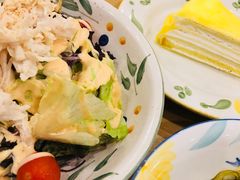 -萨莉亚意式餐厅(东川路店)
