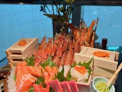 -花潮料理艺食馆(SM新生活广场店)