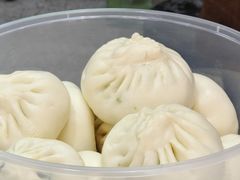 -谭景其·谭氏麻油菜包(集庆路店)