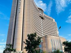 -北京兴基铂尔曼饭店