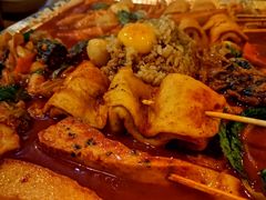 -包装马车·韩国料理·포장마차