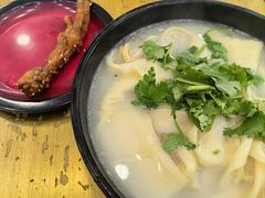 -惠丰源烩面馆(经七路店)