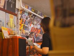 -旧天堂书店(华侨城创意文化园南山特色文化街区店)