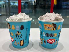 -DQ·蛋糕·冰淇淋(河东万达店)