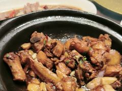 -翠姐姐农家大院·老底子萧山菜(建设一路店)