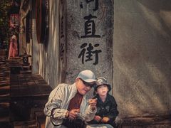 -小河直街历史文化街区