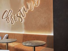 -Chrisbakery&Cafe克莉丝烘焙咖啡馆(万科店)