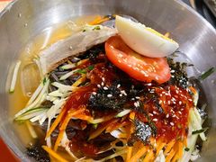 -韩国大金刚烤肉·料理(印象城店)