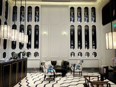 -翠湖宾馆·中餐厅