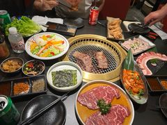 -谷牛和牛烤肉(漕河泾印象城店)