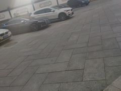 -保利大厦-停车场