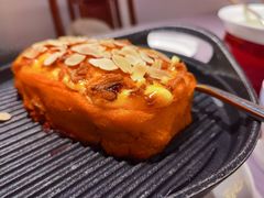 焗红薯-科力淮扬村(广安门店)