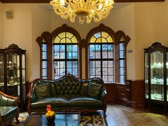 -马勒别墅饭店(静安寺店)