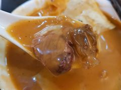 -方中山胡辣汤(西安高新区店)