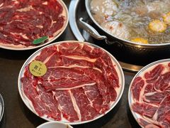 -小牛海记潮汕牛肉店(永定路店)