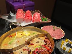-色響火锅(恒隆广场店)