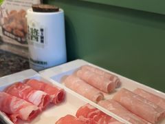 -一席地·本地鸡窝·杭帮鸡火锅(萧山银隆百货店)