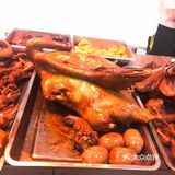 潮州菜打卡