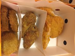 -麦当劳(厦门思明路店)