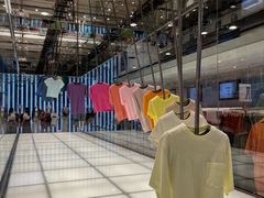 -优衣库(银座店)