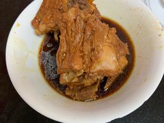 酱骨头-东北酱骨头馆(蓁巷店)