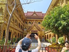 -西双版纳总佛寺