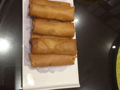 -粤港餐厅(禹州商业广场店)