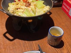 -老湘村·湖南土菜(天河维多利店)