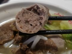-陈记顺和潮汕牛肉火锅(韩江路店)