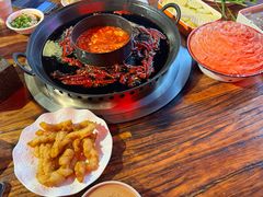 -重庆老火锅(长虹店)
