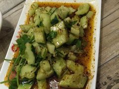 -老边饺子(彩虹城店)