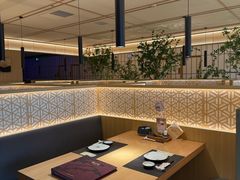 -德川家日本料理(中关村店)