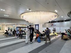 -冰纷万象滑冰场(深圳万象城店)