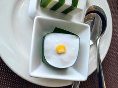 -白天鹅宾馆·流浮阁咖啡厅
