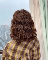 点击看大图 -KIMI HAIR SALON·烫染设计店