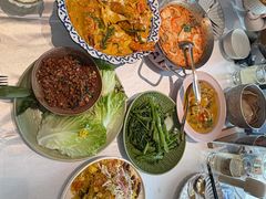 -Thai Alley泰爱里(二沙岛店)