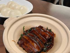 -奉天小馆·非遗东北菜(沈阳万象城店)