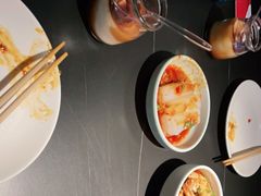 -辣尚瘾·烤鱼·新川菜(交大直营店)