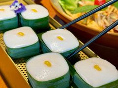 -Tegu泰古莲·泰国餐厅(红山6979店)