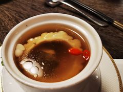 -Yan Ting 宴庭中餐厅(上海静安瑞吉酒店)