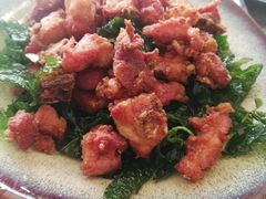 -宣威山野人家·云南菜·菌火锅(金碧店)