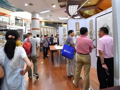 -中福古玩城(浙江中路店)