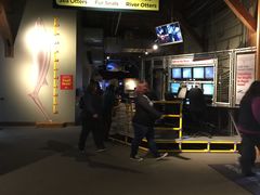 -西雅图水族馆