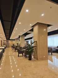 -天邑国际酒店·宴会厅