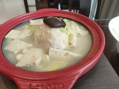 -鹿鸣春饭店(总店)