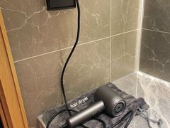 -桔子酒店(天津五大道店)