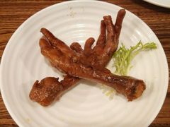 -青年公社烤鸭(青年路店)
