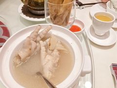 -凤凰楼酒家·粤宴点心(华强北店)